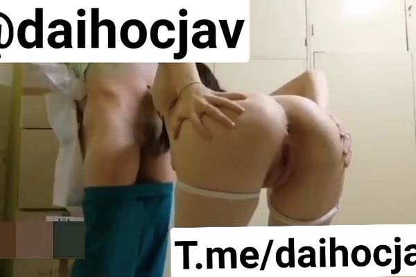 Phim heo Ngọc Trinh và bạn trai chim to