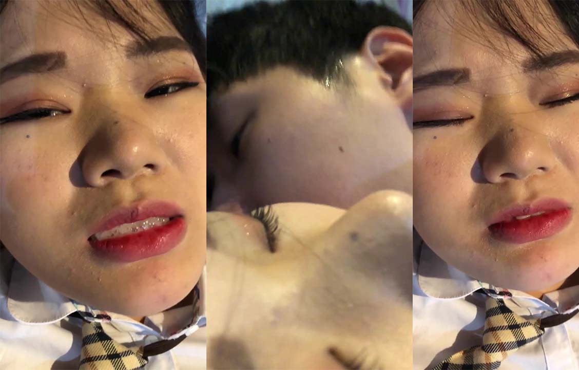 buscu bạn trai sung sướng bắn tinh cực nhiều