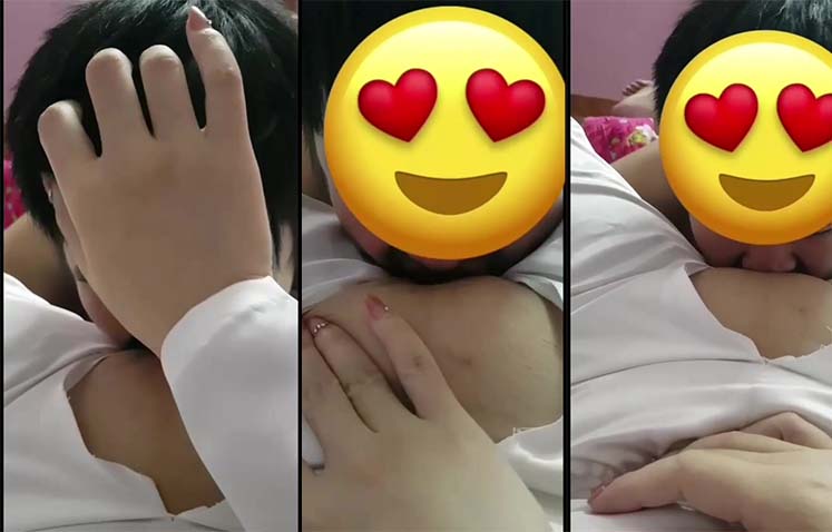 người làm dâm đãng gạ húp lồn cô chủ ngây thơ còn trinh cực ngon