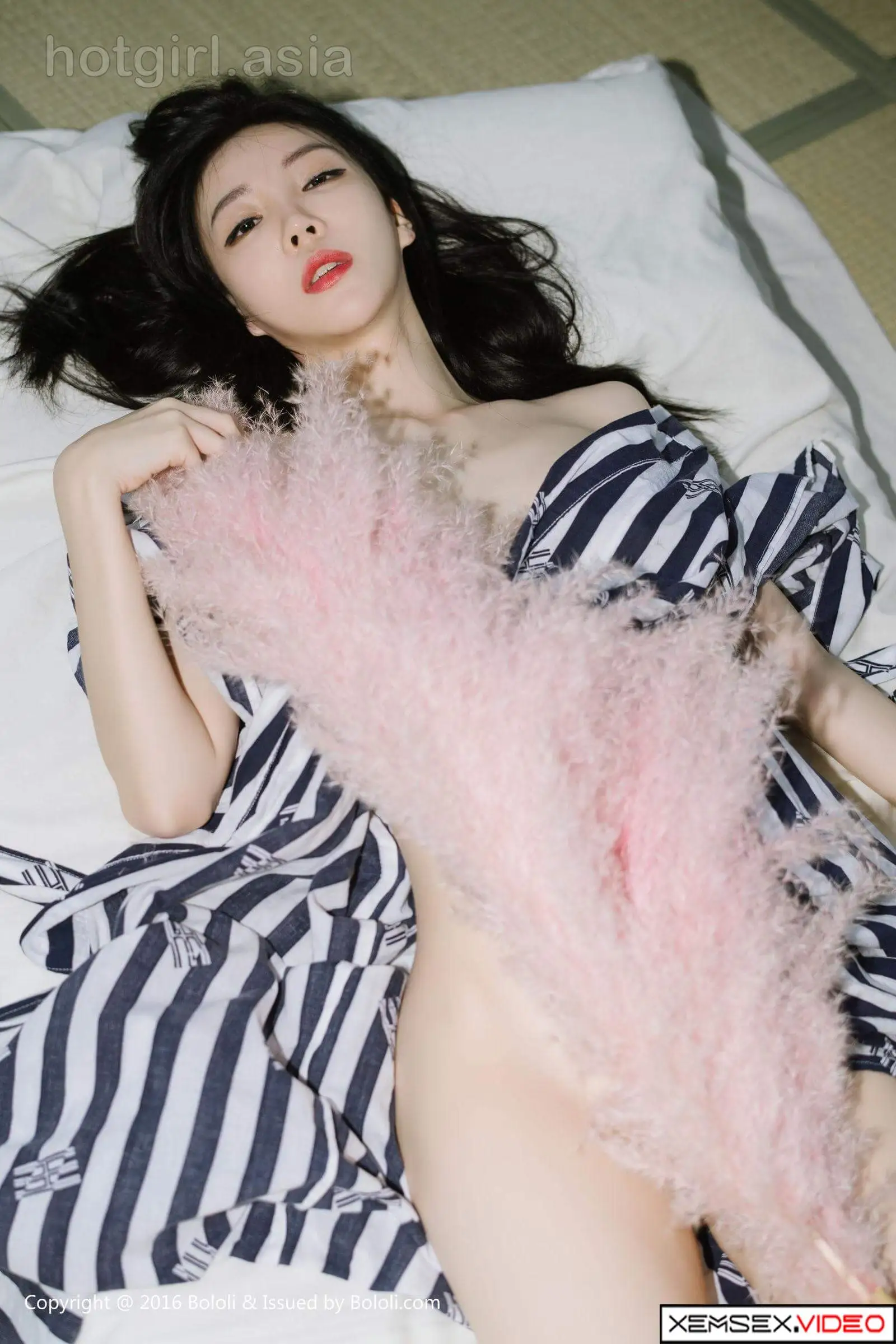 bộ ảnh nude tuyệt đẹp của hot girl hani nguyễn khi khoe thân