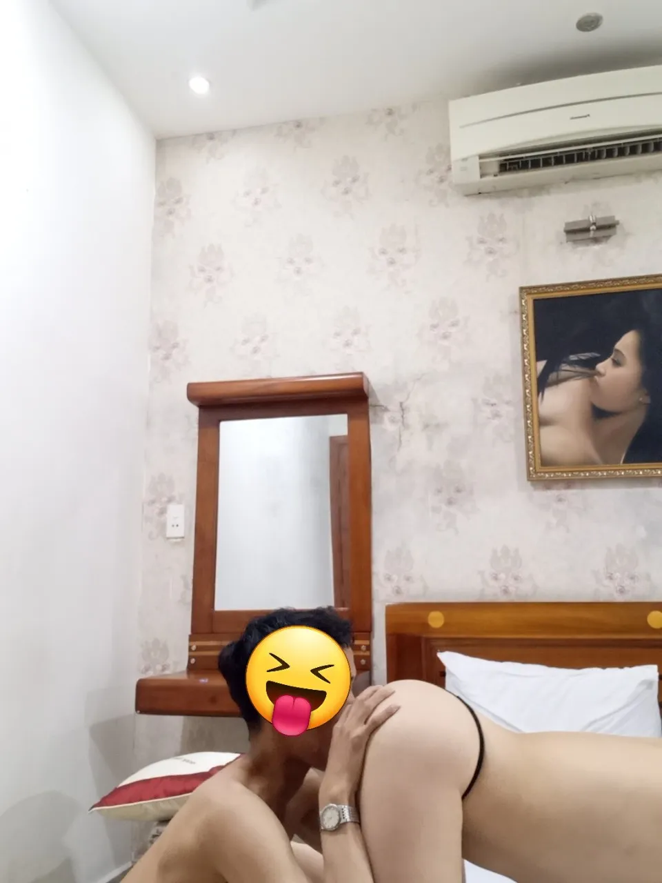 Sex Bú Lồn Gái Xinh Mộng Nước Cực Đã - Diemkieu